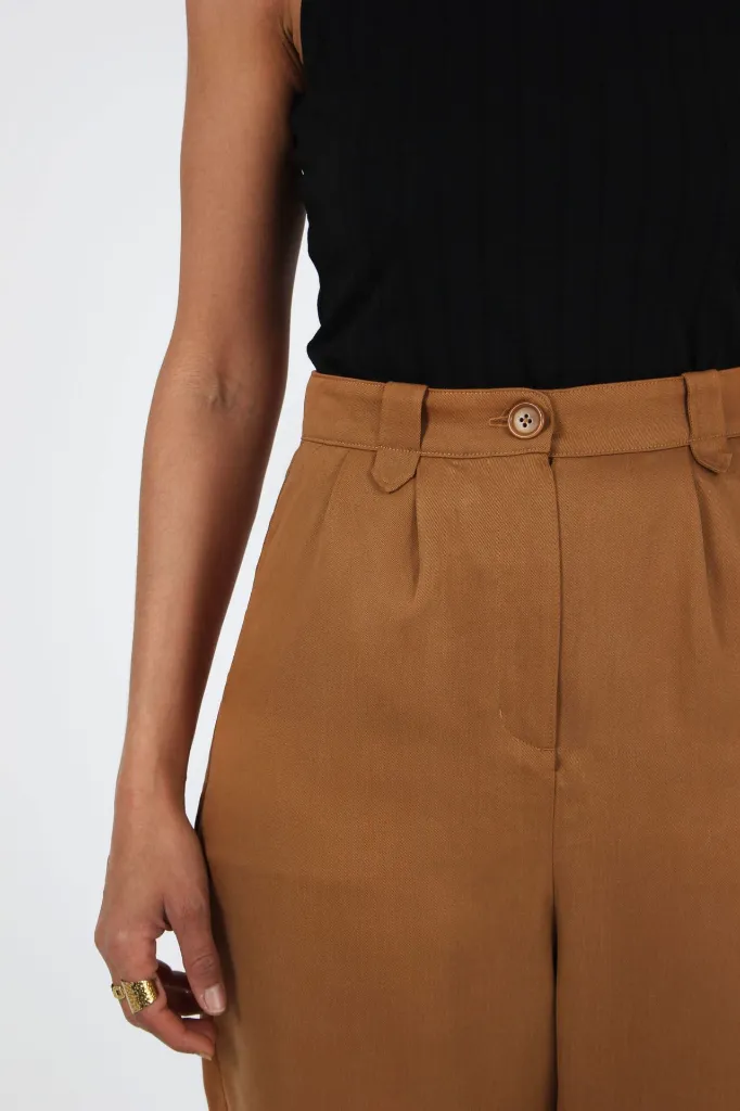 I Am Patterns "Christophine" – Patron Couture Femme Pantalon, Bermuda ou Short du 36 au 46 9.webp