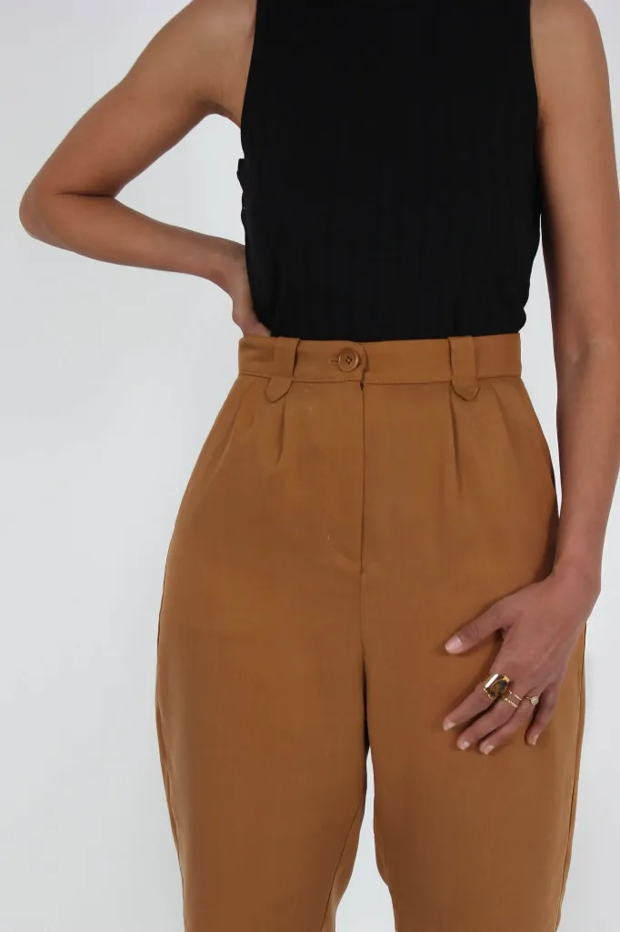 I Am Patterns "Christophine" – Patron Couture Femme Pantalon, Bermuda ou Short du 36 au 46 10.webp