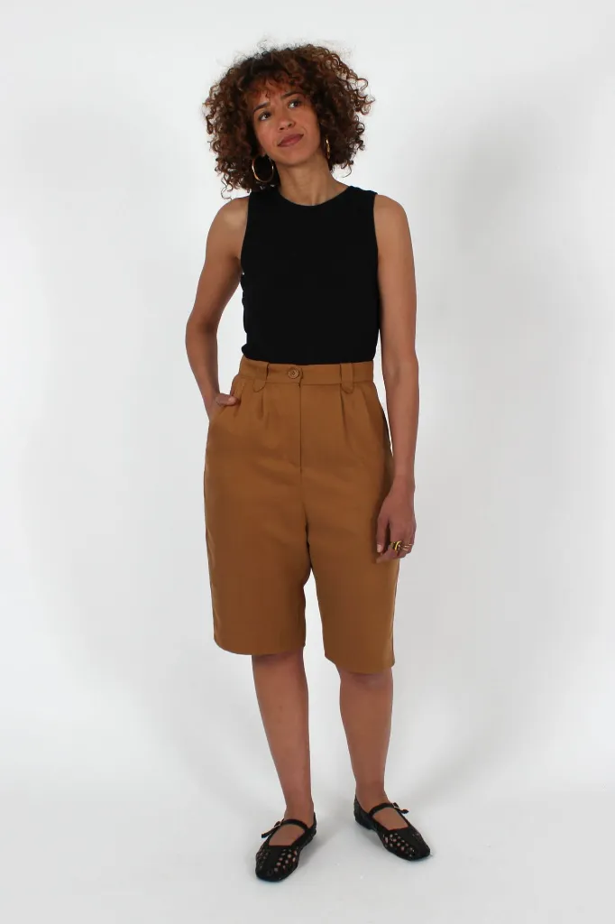 I Am Patterns "Christophine" – Patron Couture Femme Pantalon, Bermuda ou Short du 36 au 46 13.webp