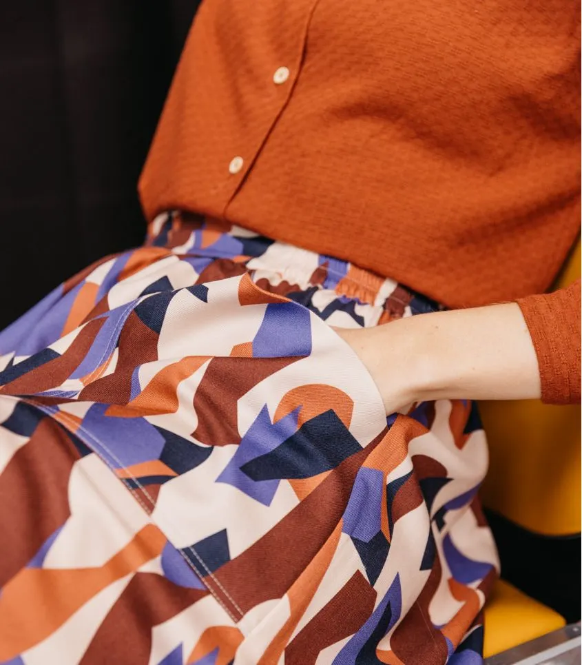 Cousette "Jupette" – Patron Couture Femme Jupe du XS au XXL 10.webp