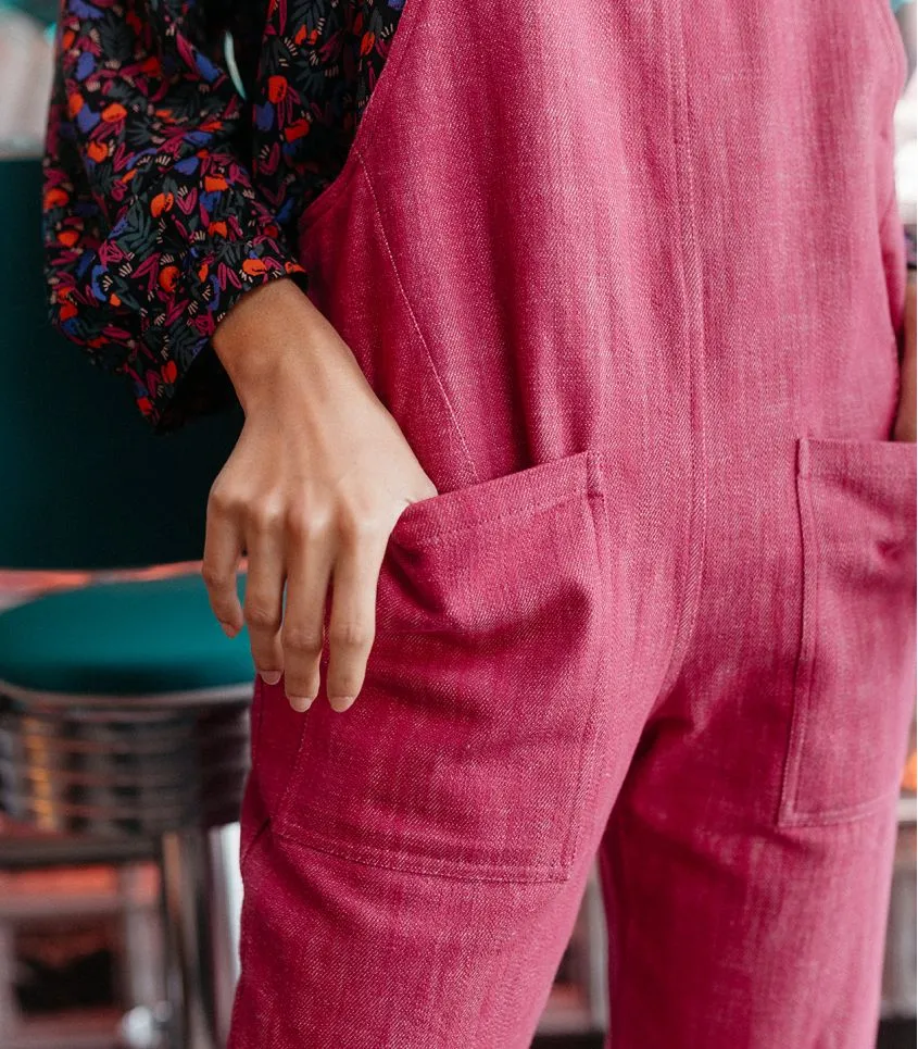 Cousette "Salopette" – Patron Couture Femme Salopette du XS au XXXL 5.webp