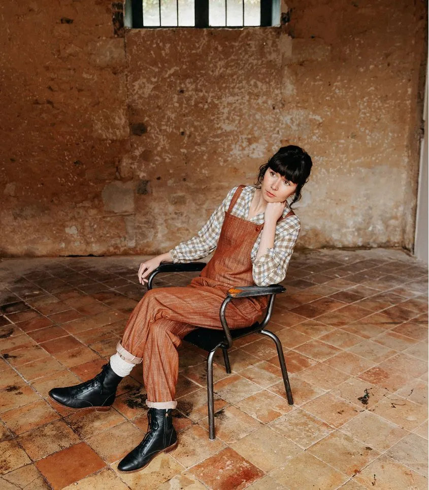 Cousette "Salopette" – Patron Couture Femme Salopette du XS au XXXL 18.webp