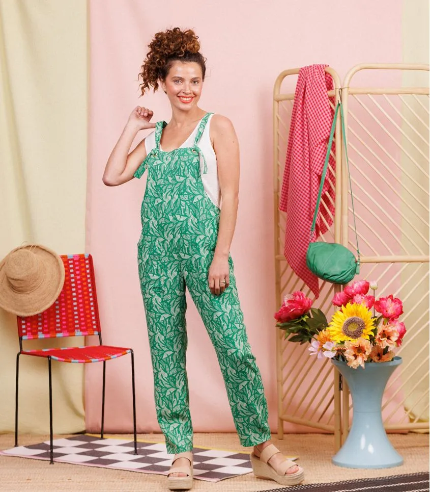 Cousette "Salopette" – Patron Couture Femme Salopette du XS au XXXL 10.webp