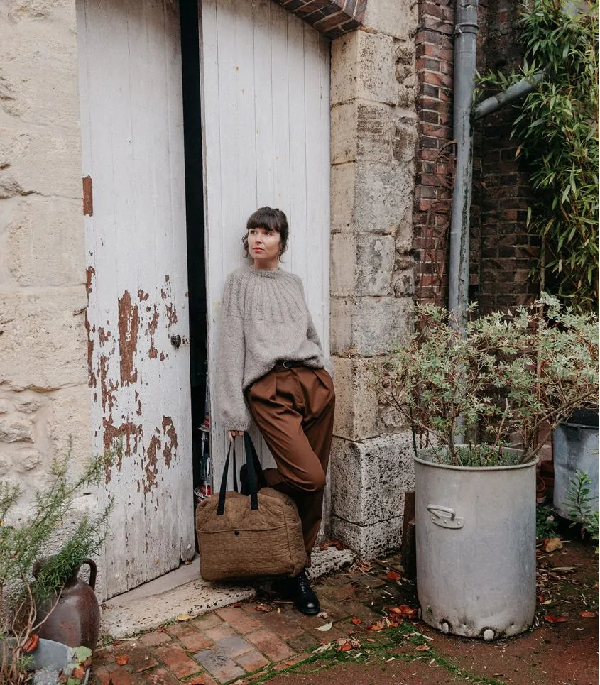 Cousette "Gambette" – Patron Couture Femme Pantalon à Plis du XS au XL 7.webp