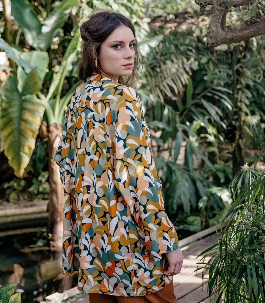 Cousette "Matchette" – Patron Couture Femme Veste ou Gilet du XS au XXXL 8.webp