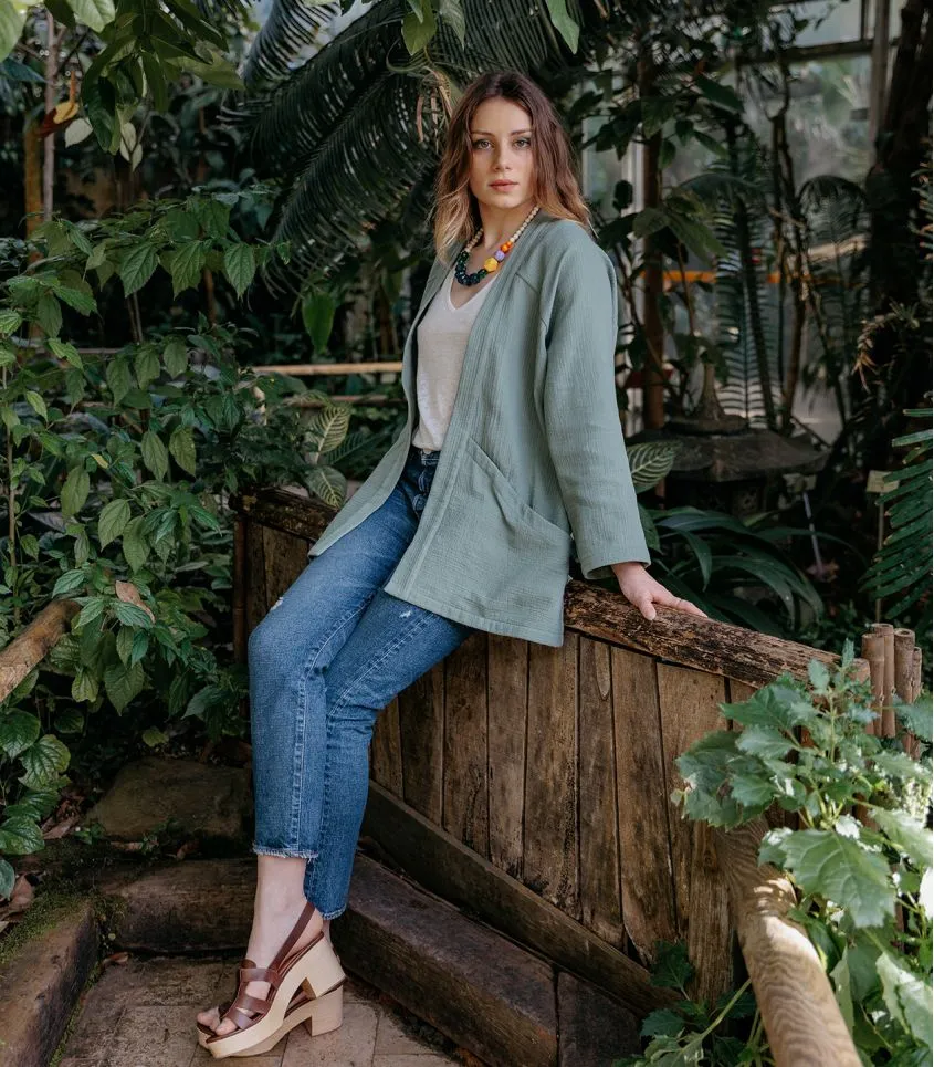 Cousette "Matchette" – Patron Couture Femme Veste ou Gilet du XS au XXXL 12.webp