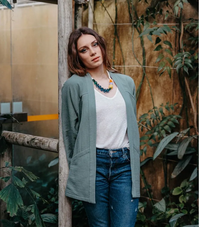 Cousette "Matchette" – Patron Couture Femme Veste ou Gilet du XS au XXXL 14.webp