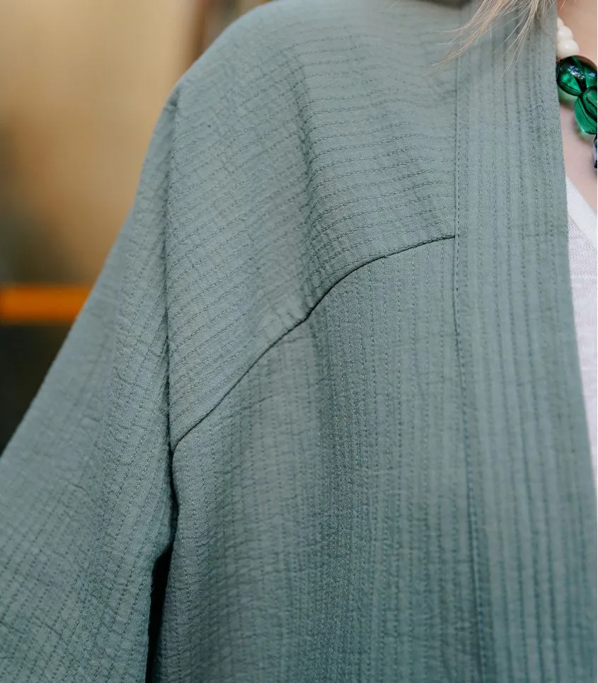 Cousette "Matchette" – Patron Couture Femme Veste ou Gilet du XS au XXXL 7.webp