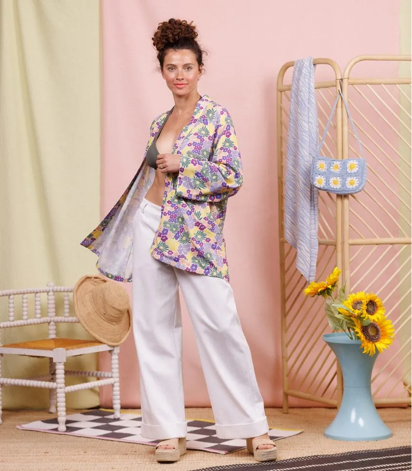 Cousette "Matchette" – Patron Couture Femme Veste ou Gilet du XS au XXXL 4.webp