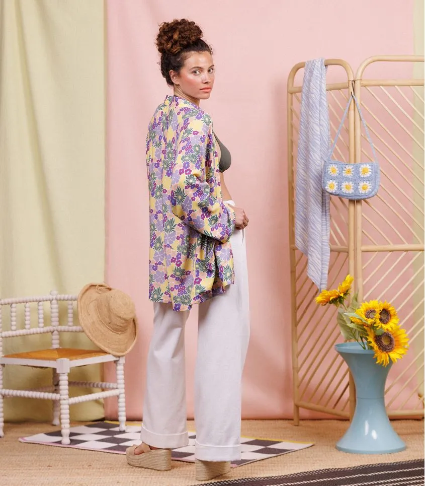 Cousette "Matchette" – Patron Couture Femme Veste ou Gilet du XS au XXXL 3.webp