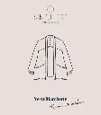 Cousette "Matchette" – Patron Couture Femme Veste ou Gilet du XS au XXXL 6.webp