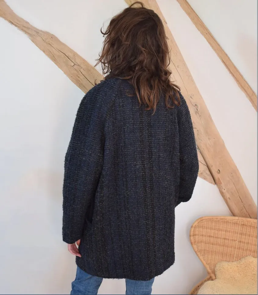 Cousette "Abstrette" – Patron Couture Femme Manteau du XS au XL 13.webp