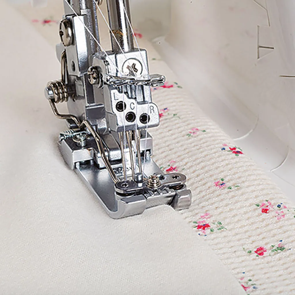 JUKI - Recouvreuse MCS-1800 Kirei 2.webp