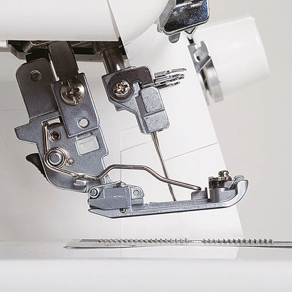 JUKI - Recouvreuse MCS-1800 Kirei 4.webp