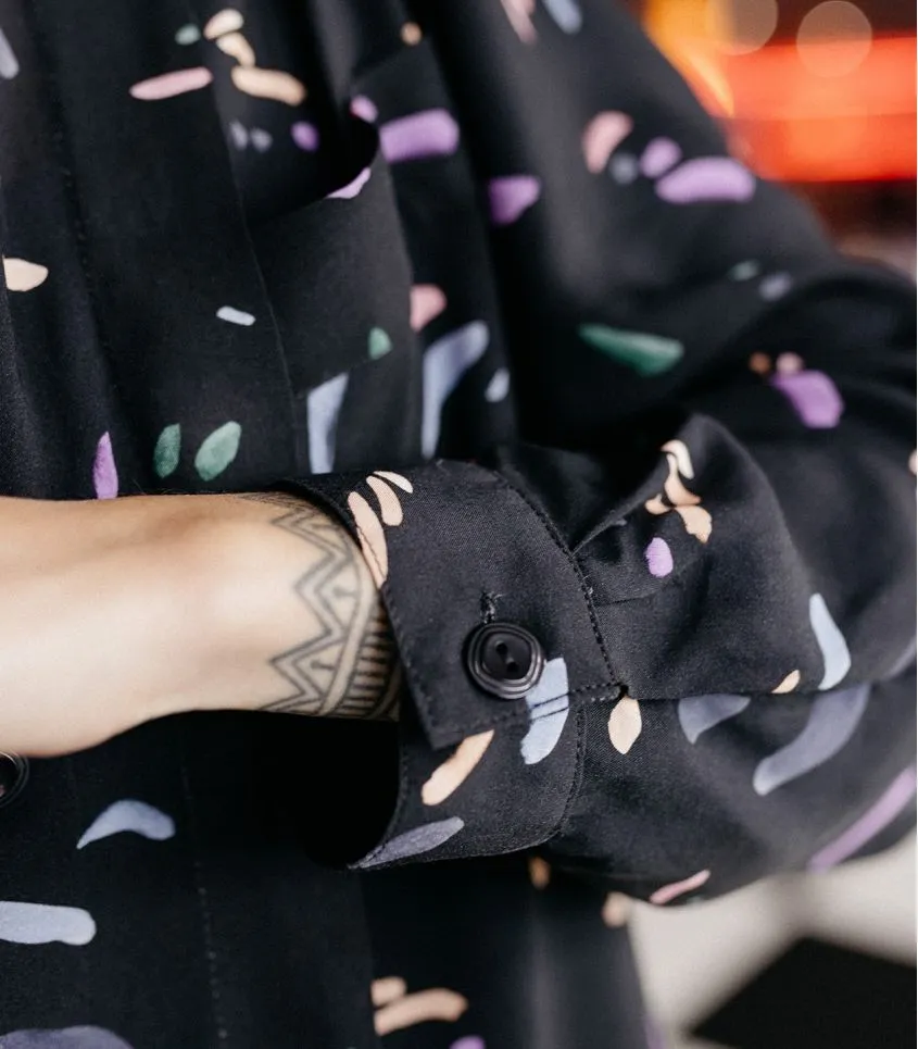 Cousette "Djette" – Patron Couture Femme Robe, Chemise ou Chemisette du XS au XXXL 9.webp