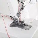 JUKI - Recouvreuse MCS-1800 Kirei 5.webp