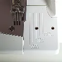 JUKI - Recouvreuse MCS-1800 Kirei 8.webp