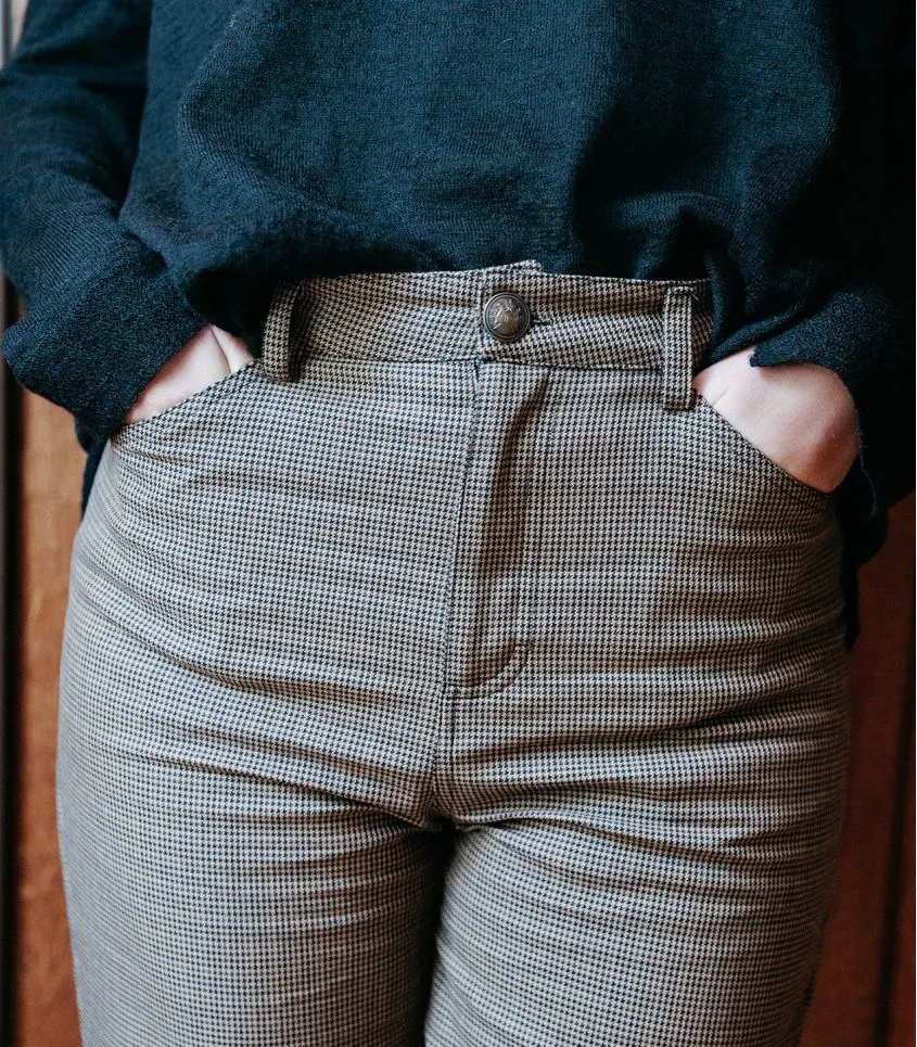 Cousette "Fluette" – Patron Couture Femme Pantalon du XS au XL 7.webp