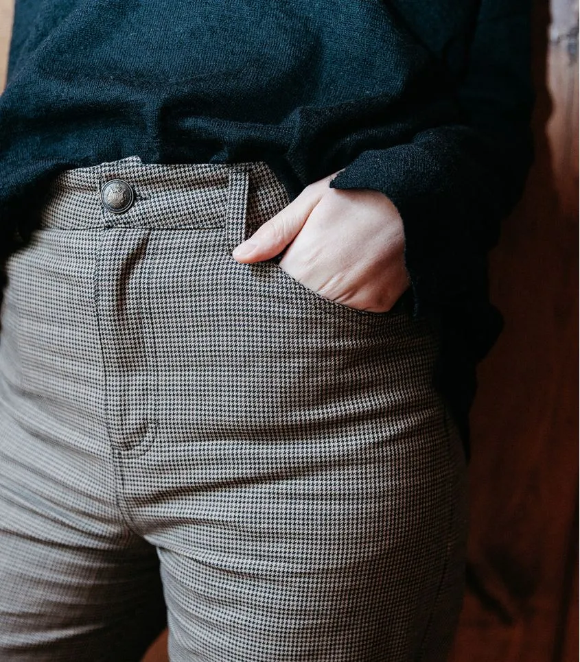 Cousette "Fluette" – Patron Couture Femme Pantalon du XS au XL 6.webp