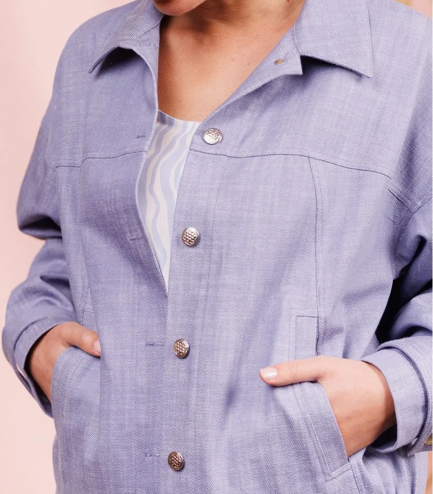 Cousette "Rockette" – Patron Couture Femme Blouson du XS au XXXL 4.webp