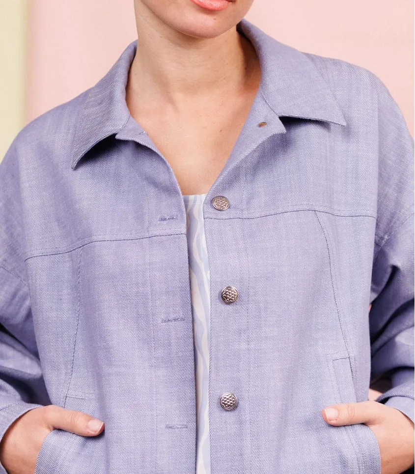 Cousette "Rockette" – Patron Couture Femme Blouson du XS au XXXL 5.webp