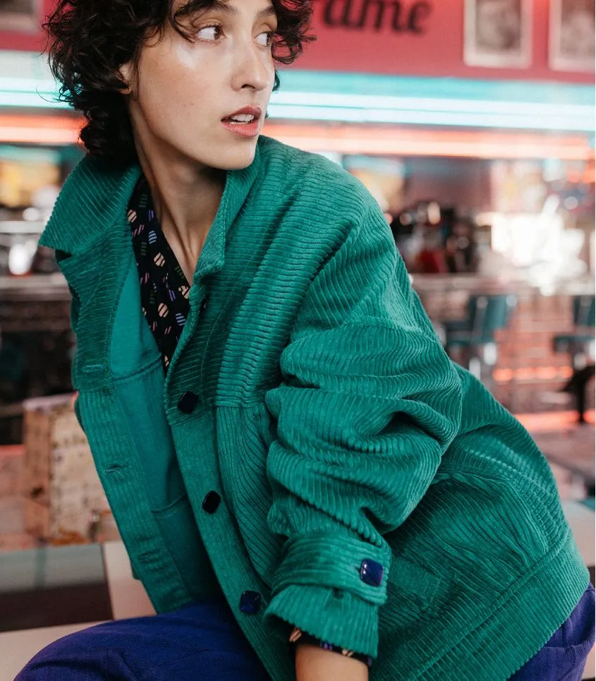 Cousette "Rockette" – Patron Couture Femme Blouson du XS au XXXL 13.webp