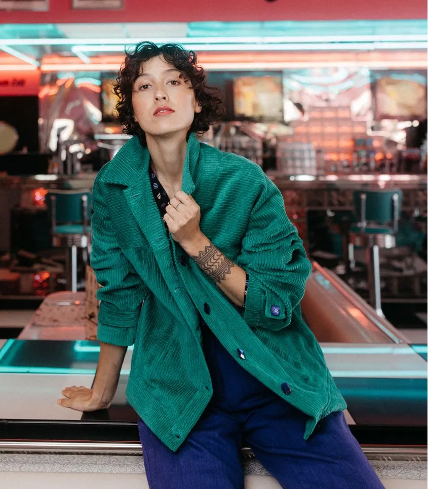 Cousette "Rockette" – Patron Couture Femme Blouson du XS au XXXL 14.webp