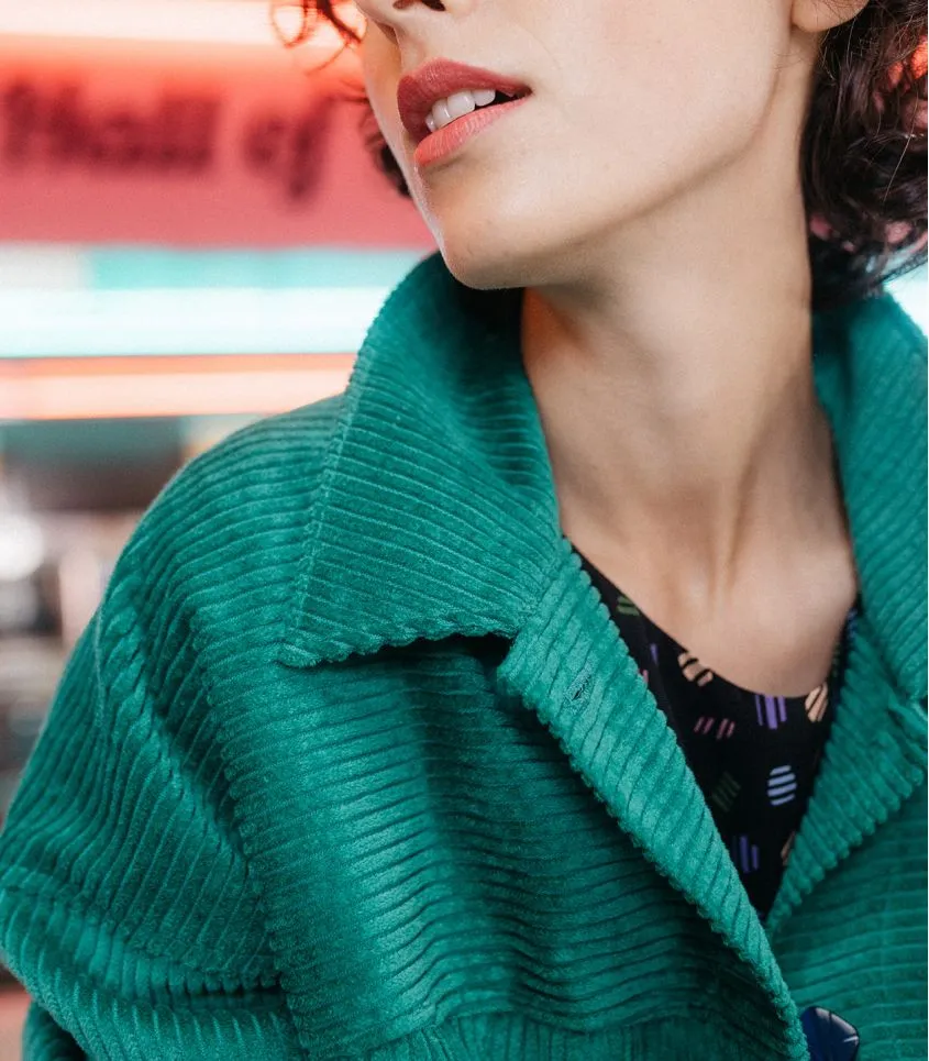 Cousette "Rockette" – Patron Couture Femme Blouson du XS au XXXL 10.webp