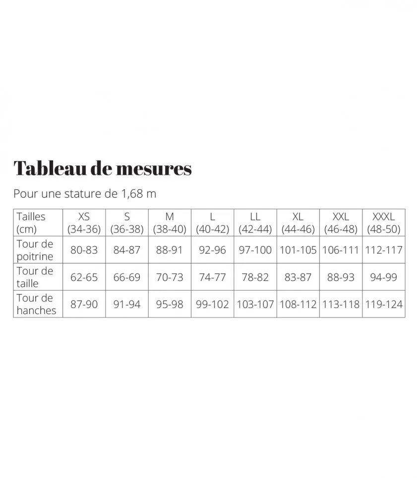 Cousette "Rockette" – Patron Couture Femme Blouson du XS au XXXL 8.webp