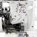 JUKI - Combinée Surjeteuse-Recouvreuse MO-735 3.webp
