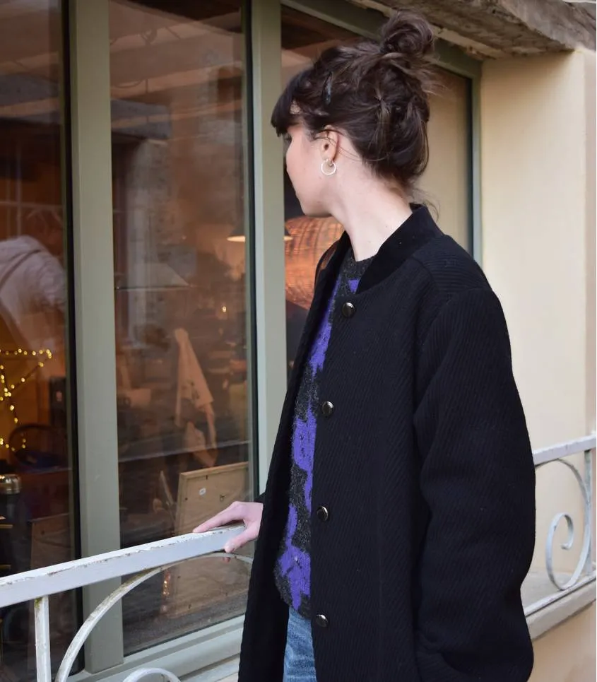 Cousette "Frisquette" – Patron Couture Femme Manteau du XS au XL 5.webp