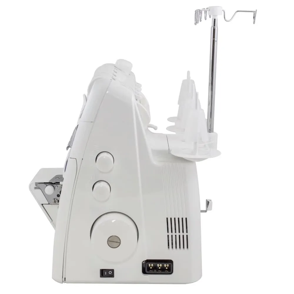 JUKI - Combinée Surjeteuse-Recouvreuse MO-735 8.webp