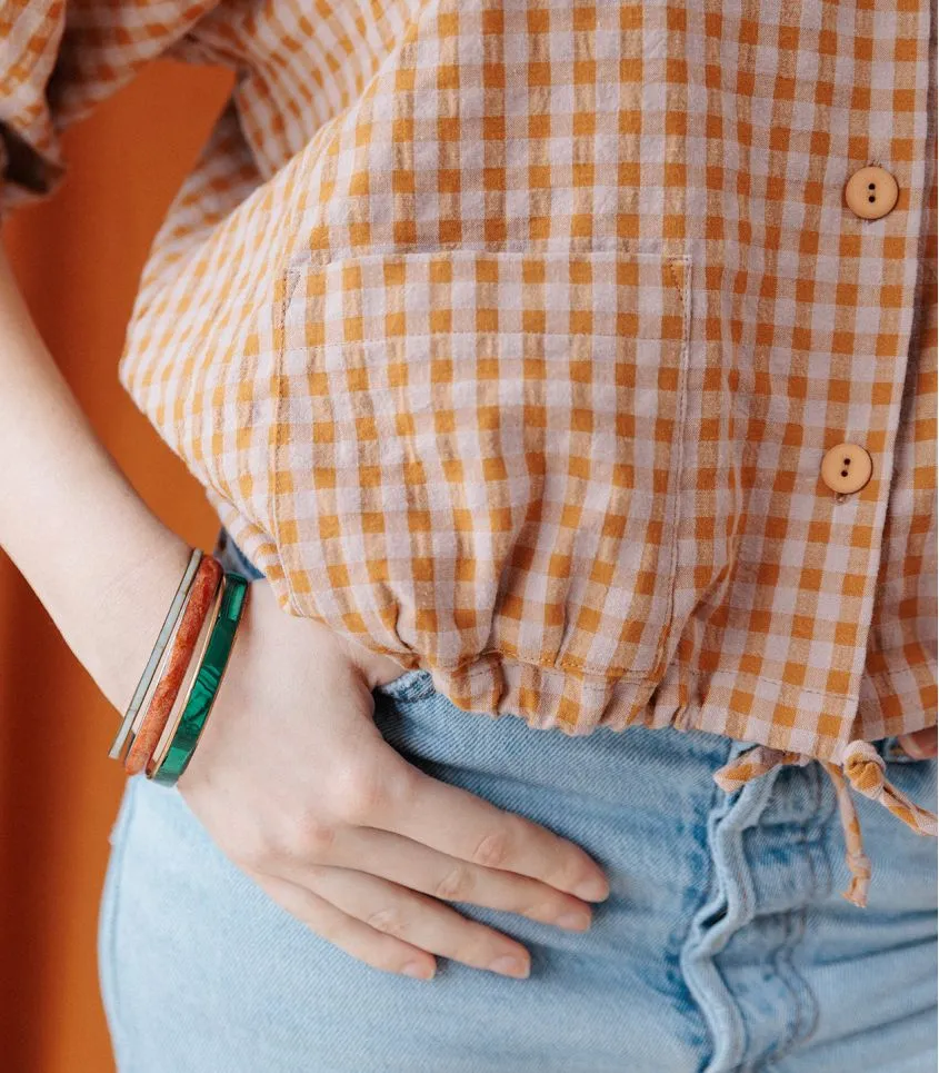 Cousette "Elyette" – Patron Couture Femme Veste ou Blouse du XS au XXXL 4.webp