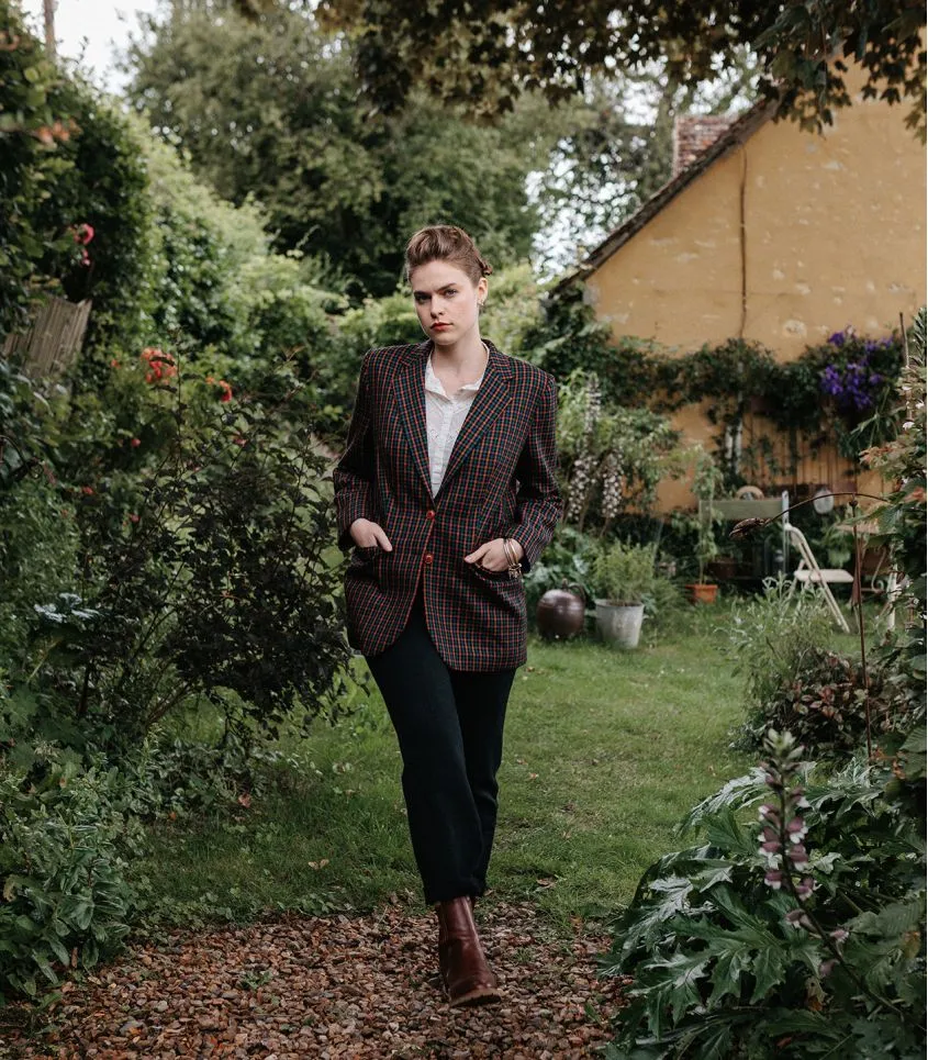 Cousette "Margarette" – Patron Couture Femme Blazer du XS au XXXL 3.webp