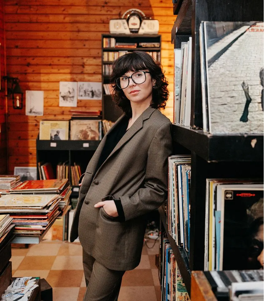 Cousette "Margarette" – Patron Couture Femme Blazer du XS au XXXL 9.webp