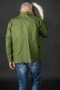 Merchant & Mills "Paynter" - Patron Couture Mixte Veste Field Jacket du XS au XXL 9.webp