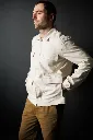 Merchant & Mills "Paynter" - Patron Couture Mixte Veste Field Jacket du XS au XXL 11.webp
