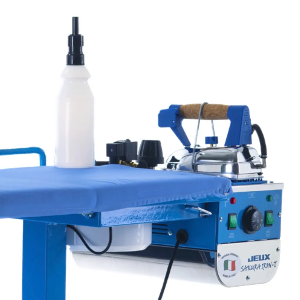 JUKI - Centrale Vapeur Sakura Table 1.webp