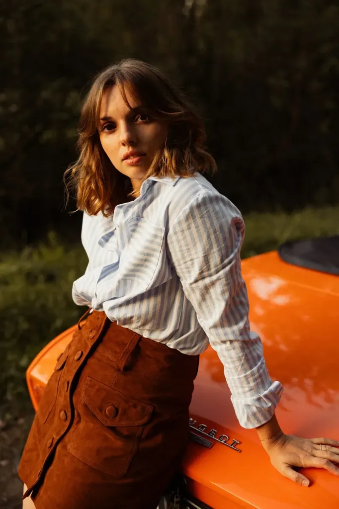 Maéli Paris "Clémentine" – Patron Couture Femme Chemise du 34 au 52 7.webp