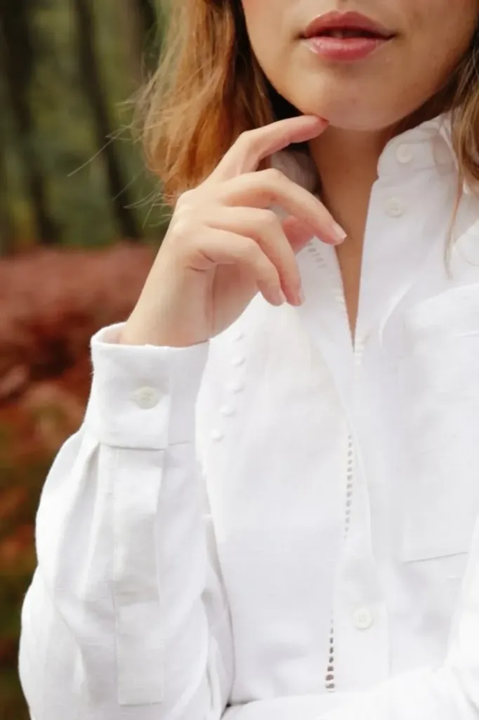 Maéli Paris "Clémentine" – Patron Couture Femme Chemise du 34 au 52 2.webp