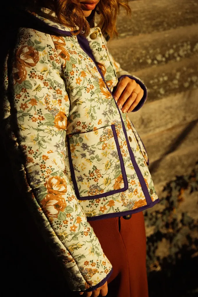 Maéli Paris "Elodie" – Patron Couture Femme Veste du 34 au 52 7.webp