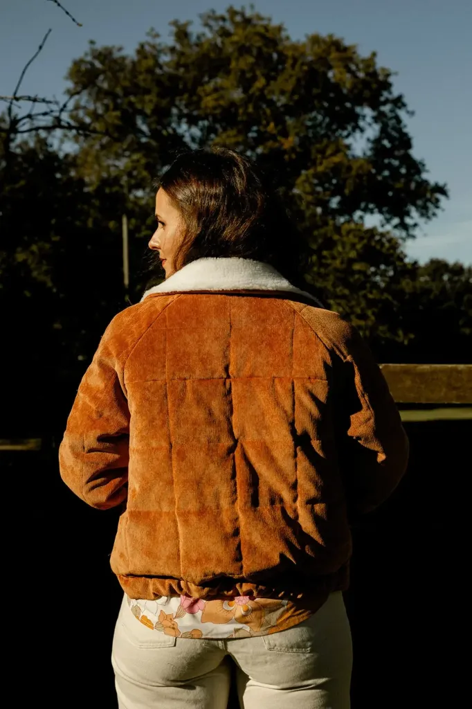 Maéli Paris "Elodie" – Patron Couture Femme Veste du 34 au 52 5.webp