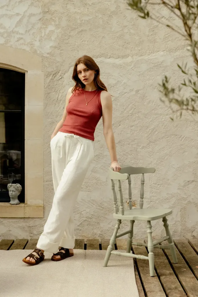 Maéli Paris "Eva" – Patron Couture Femme Pantalon Cargo ou Short du 34 au 52 10.webp