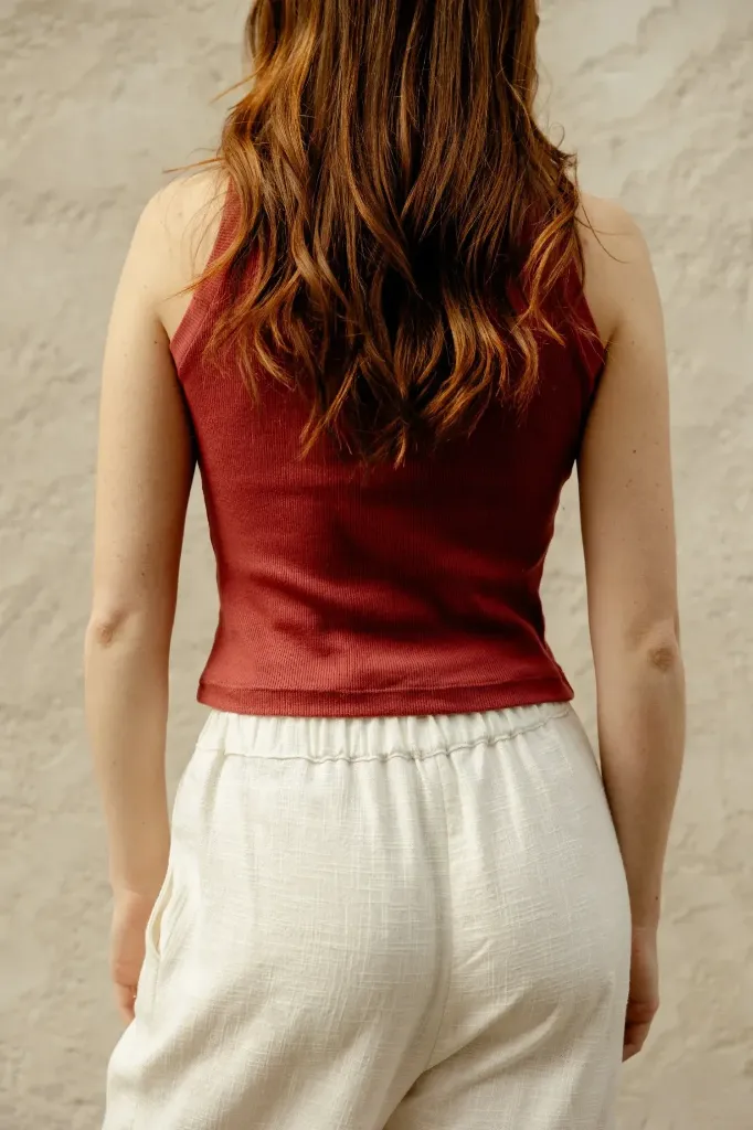 Maéli Paris "Eva" – Patron Couture Femme Pantalon Cargo ou Short du 34 au 52 4.webp