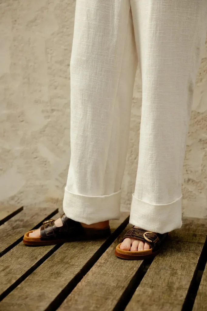 Maéli Paris "Eva" – Patron Couture Femme Pantalon Cargo ou Short du 34 au 52 6.webp