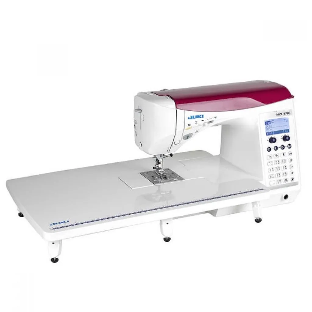 JUKI - Table d'Extension pour Machines à Coudre de Série G, F et DX (J-F) 2.webp