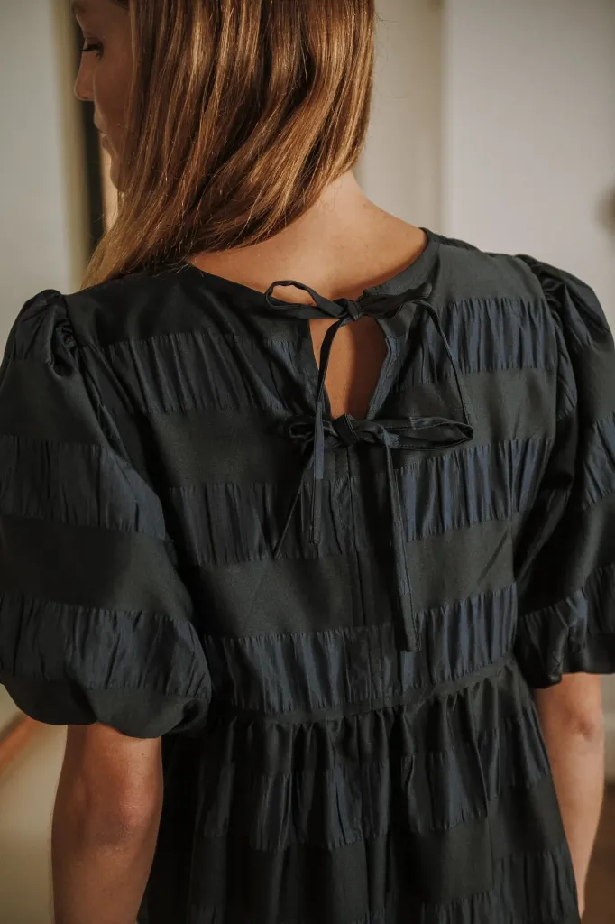 Maéli Paris "Chloé" – Patron Couture Femme Blouse ou Robe du 34 au 52 6.webp