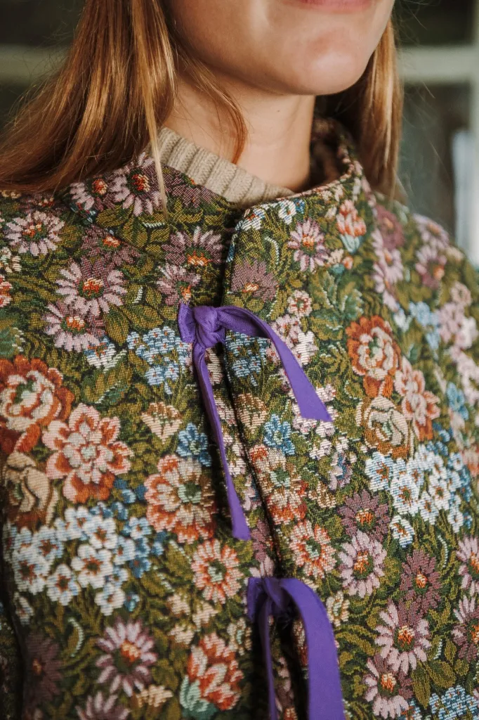 Maéli Paris "Carole" – Patron Couture Femme Veste du 34 au 52 3.webp