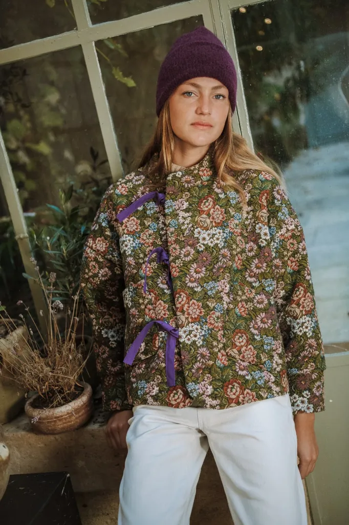 Maéli Paris "Carole" – Patron Couture Femme Veste du 34 au 52 10.webp