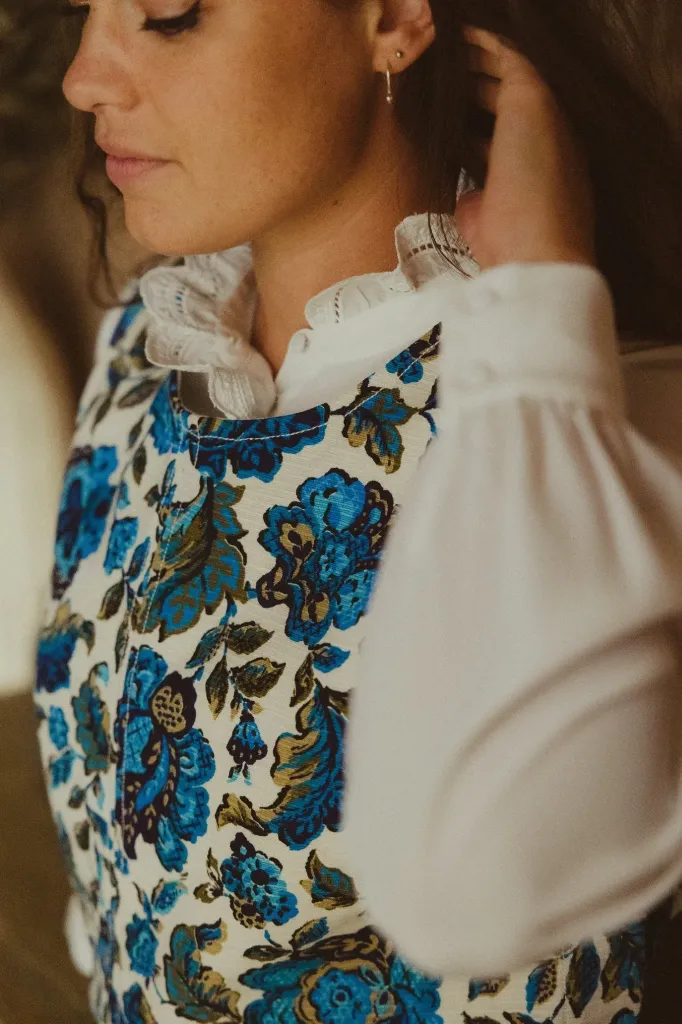 Maéli Paris "Alice" – Patron Couture Femme Top ou Blouse du 34 au 52 6.webp